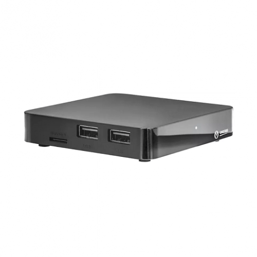 Медиаплеер Vermax UHD300X2G Электронный город